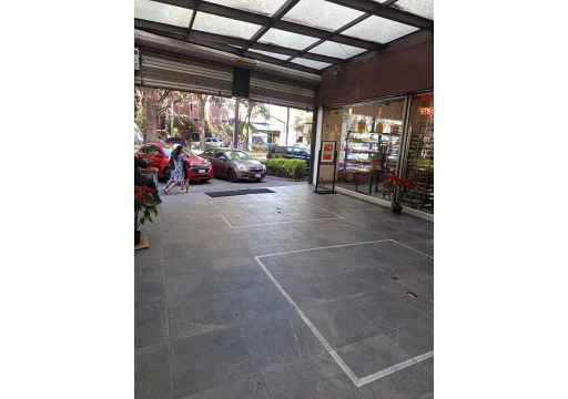 Plaza Los Alamos EB-WH6193 8500 4m2 4