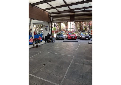 Plaza Los Alamos EB-WH6193 8500 4m2 5