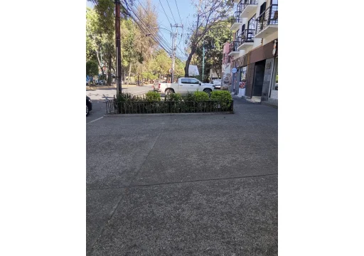 Plaza Los Alamos EB-WH6193 8500 4m2 7