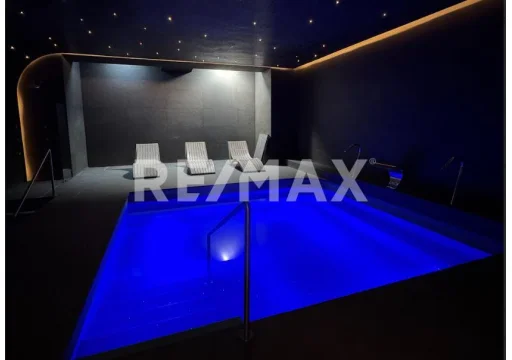 Satori Santa Fe Living RDR675015-7 45000 125m2 24