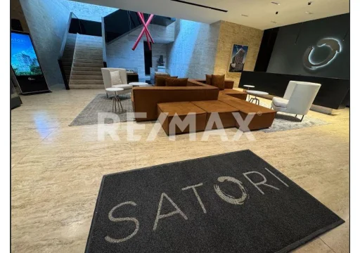 Satori Santa Fe Living RDR675015-7 45000 125m2 29