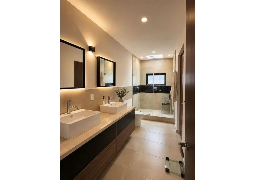 Aqua Lago Esmeralda EB-WH4239 8290000 305m2 18