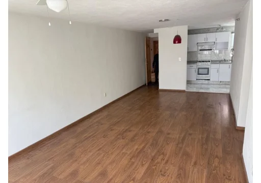 Paseo De Los Ahuehuetes EB-SW6954 25000 82m2 1