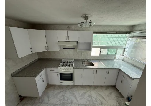Paseo De Los Ahuehuetes EB-SW6954 25000 82m2 2