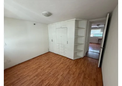 Paseo De Los Ahuehuetes EB-SW6954 25000 82m2 5