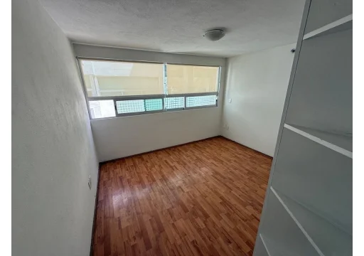 Paseo De Los Ahuehuetes EB-SW6954 25000 82m2 6