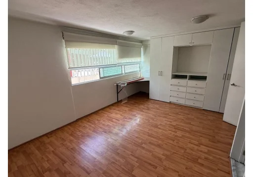 Paseo De Los Ahuehuetes EB-SW6954 25000 82m2 8