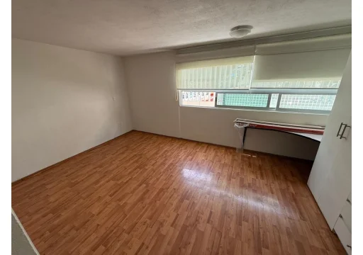 Paseo De Los Ahuehuetes EB-SW6954 25000 82m2 10