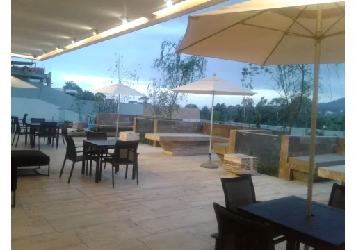 Carretera Mexico Toluca 5860 Stampa I24-54322782 21000 60m2 31