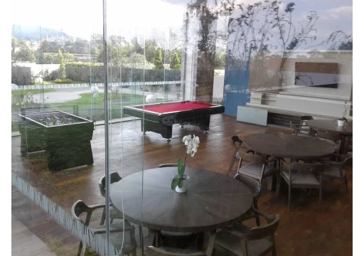 Carretera Mexico Toluca 5860 Stampa I24-54322782 21000 60m2 36