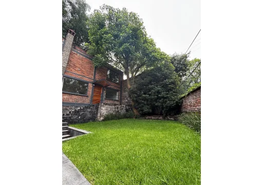 Lomas Santa Fe Casa EB-WF0701 65000 250m2 1