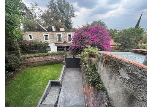 Lomas Santa Fe Casa EB-WF0701 65000 250m2 2