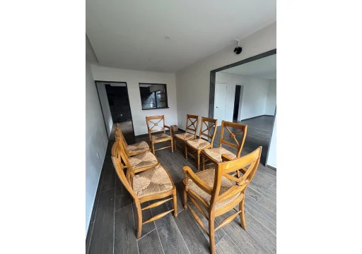 Lomas Santa Fe Casa EB-WF0701 65000 250m2 4