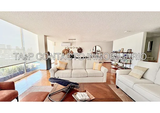 Seneca Polanco II EB-VV4560 55000 220m2 2