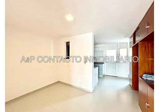 Seneca Polanco II EB-VV4560 55000 220m2 6