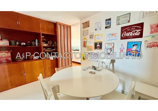 Seneca Polanco II EB-VV4560 55000 220m2 7