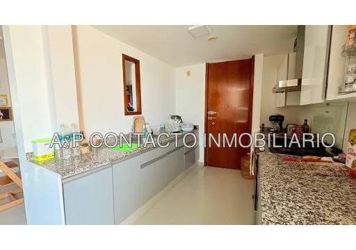 Seneca Polanco II EB-VV4560 55000 220m2 10