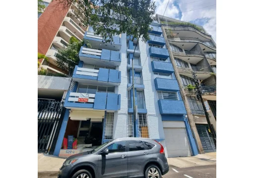 Colonia Napoles Benito Juarez I24-144425317 5990000 120m2 17