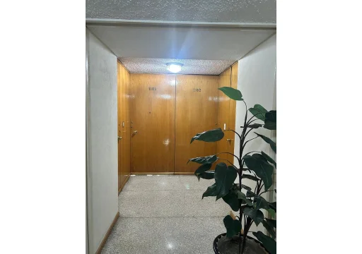 Seneca 141 Polanco II EB-WD8570 55000 180m2 15
