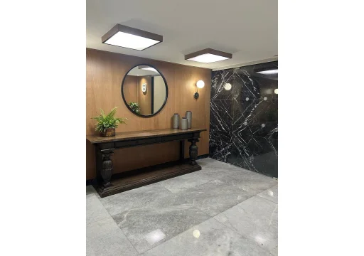 Seneca 141 Polanco II EB-WD8570 55000 180m2 16