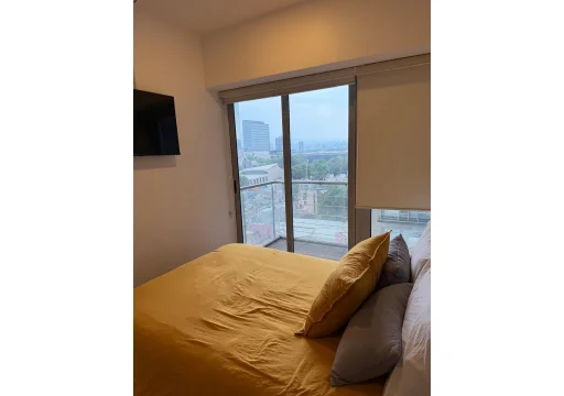 Mexico Coyoacan 321 Xoco EB-WI7664 36000 85m2 2