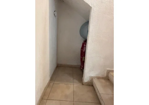 Callejon Don Angel 2 San Juan Totoltepec EB-VZ9772 20000 140m2 7
