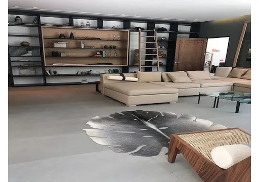 Lago Alberto 300 Be Grand Alto Polanco PDF 36000 97m2 9