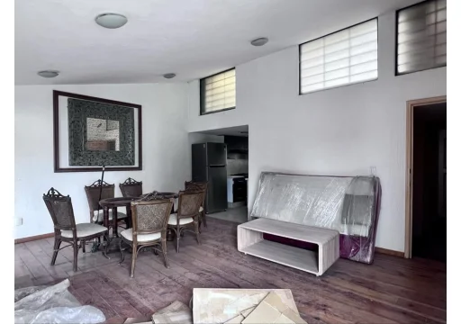 Departamento en renta en Lomas de Tecamachalco - Huixquilucan - ref 6765 4