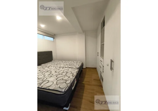 Departamento en renta en Lomas de Tecamachalco - Huixquilucan - ref 6766 1