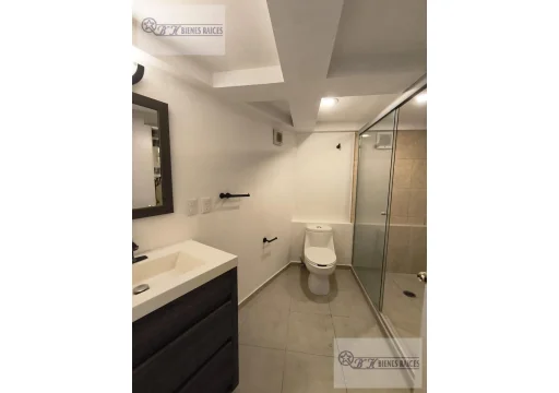 Departamento en renta en Lomas de Tecamachalco - Huixquilucan - ref 6766 3