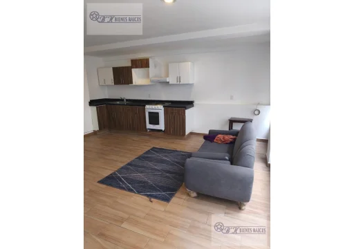 Departamento en renta en Lomas de Tecamachalco - Huixquilucan - ref 6766 5