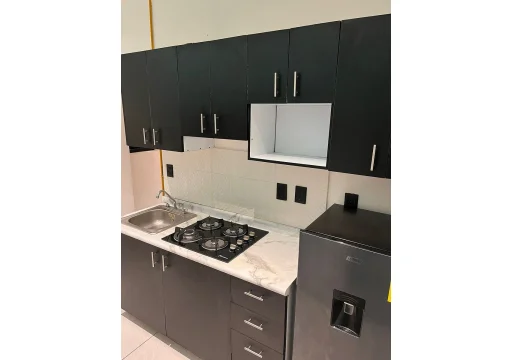 Olivo 589 La Raza EB-VZ8437 9000 20m2 4