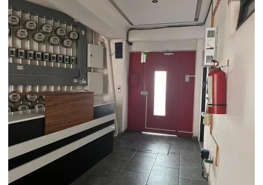 Olivo 589 La Raza EB-VZ8437 9000 20m2 6