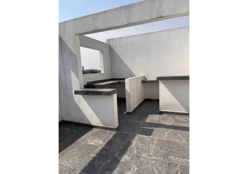 Olivo 589 La Raza EB-VZ8437 9000 20m2 10