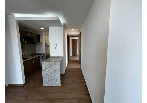Departamento en renta en Niños Héroes - Benito Juárez - ref 6775 14