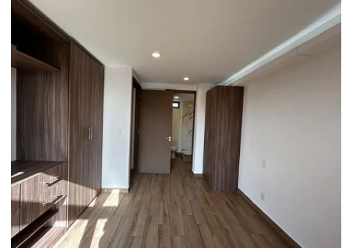 Departamento en renta en Niños Héroes - Benito Juárez - ref 6775 6