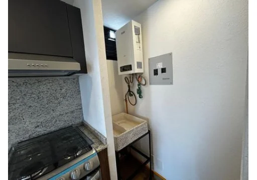 Departamento en renta en Niños Héroes - Benito Juárez - ref 6775 7
