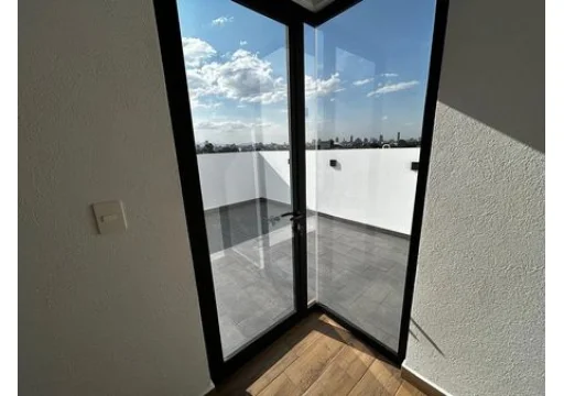 Departamento en renta en Niños Héroes - Benito Juárez - ref 6775 8