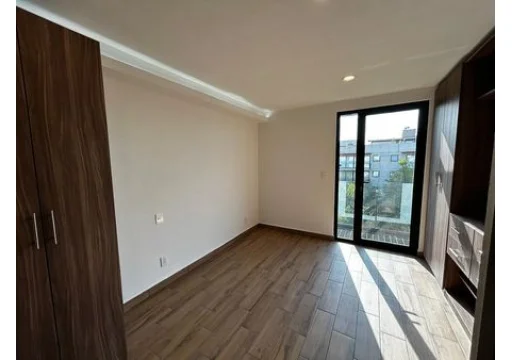 Departamento en renta en Niños Héroes - Benito Juárez - ref 6775 9