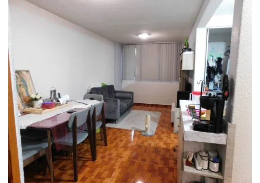 Cerrada Ganaderos Valle del Sur EB-WJ9649 8500 49m2 10