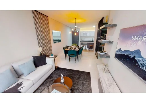 Desierto de los Leones 4526 Tetelpan EB-RM7485 5754000 102m2 1