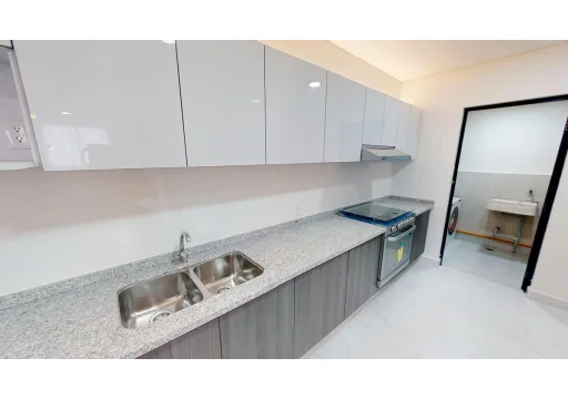Desierto de los Leones 4526 Tetelpan EB-RM7485 5754000 102m2 2