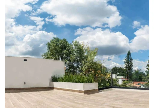 Desierto de los Leones 4526 Tetelpan EB-RM7485 5754000 102m2 12