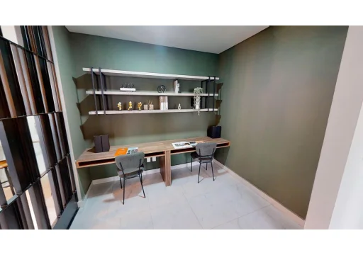 Desierto de los Leones 4526 Tetelpan EB-RM7485 5754000 102m2 13