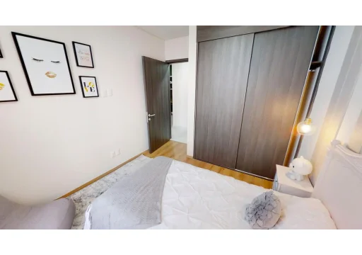 Desierto de los Leones 4526 Tetelpan EB-RM7485 5754000 102m2 4
