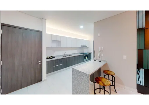Desierto de los Leones 4526 Tetelpan EB-RM7485 5754000 102m2 9