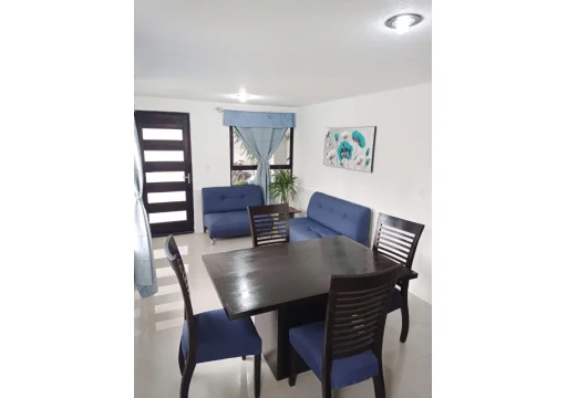 Departamento en renta en San Antonio Buenavista - Toluca - ref 6780 3