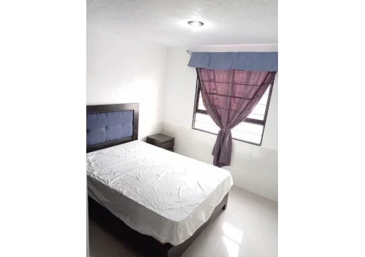 Departamento en renta en San Antonio Buenavista - Toluca - ref 6780 5
