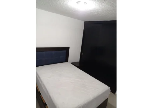 Departamento en renta en San Antonio Buenavista - Toluca - ref 6780 7