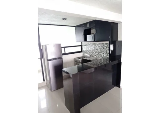 Departamento en renta en San Antonio Buenavista - Toluca - ref 6780 8